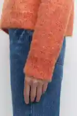 Джемпер женский Befree вязаный