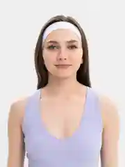 Эластичная повязка на голову
