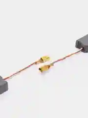 Щётки DeWalt, 6,3*10*16 мм, поводок клемма-мама №468, 2 штуки