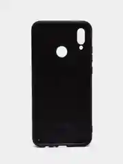 Бирюзовый чехол градиент Honor 10i, Huawei P30 lite, Honor 20 / Nova 5T, Honor 10 lite /P Smart 2019