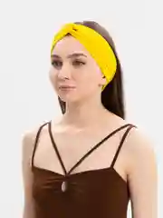 Белый повязка чалма