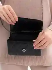 Женская сумка на плечо, кросс боди