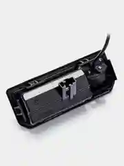 Камера заднего вида на Skoda Rapid(16-19)/VW Polo(16-18)/Kodiaq(16-19)/Fabia(16-19)№LS8034