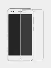 Huawei P9 Lite mini/Nova Lite 2017, Хуавей П9 Лайт мини, защитное стекло, 2,5D
