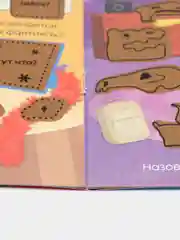 Новогодний набор, 12 книг в подарочной коробке + 2 подарка