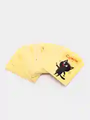Настольная игра "Кто же я на самом деле. Три Кота"