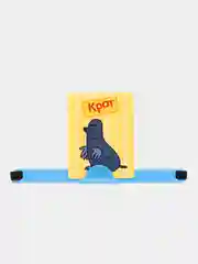 Настольная игра "Кто же я на самом деле. Три Кота"