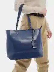 Женская сумка из экокожа