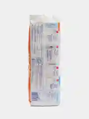 JOONIES Premium Soft трусики MEGAPACK размер М 6-11кг 68 штук