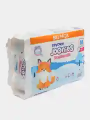 JOONIES Premium Soft трусики MEGAPACK размер М 6-11кг 68 штук