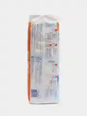JOONIES Premium Soft трусики MEGAPACK размер L 9-14кг 56 штук