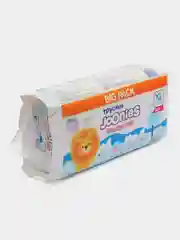 JOONIES Premium Soft трусики MEGAPACK размер XL 12-17кг 50 штук