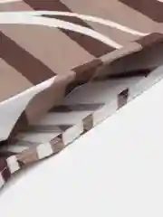 Серый комплект постельного белья,сатин