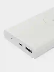 Павербанк Power Bank 10W Charge, беспроводная зарядка, 10000 mAh
