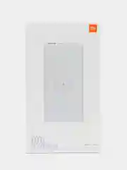 Павербанк Power Bank 10W Charge, беспроводная зарядка, 10000 mAh