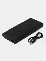 Павербанк Power Bank 10W Charge, беспроводная зарядка, 10000 mAh