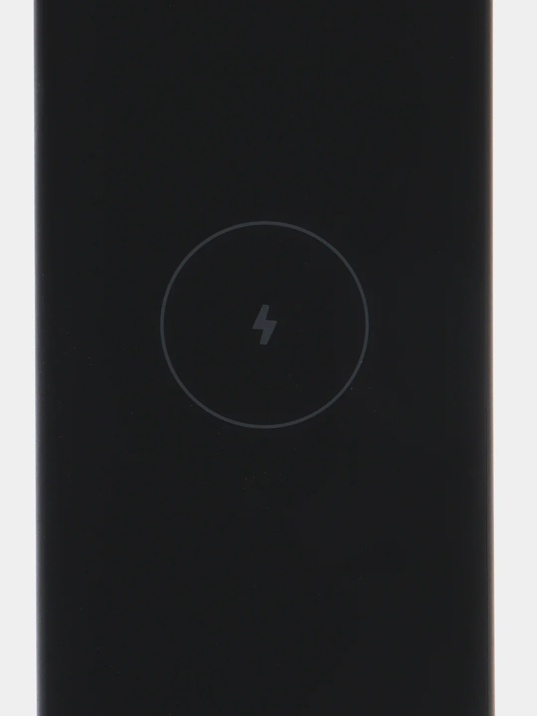 Павербанк Power Bank 10W Charge, беспроводная зарядка, 10000 mAh