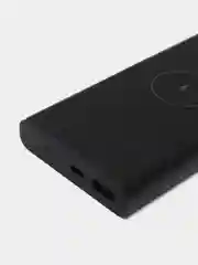 Павербанк Power Bank 10W Charge, беспроводная зарядка, 10000 mAh