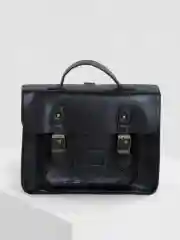 Портфель женский кожаный, рюкзак из эко кожи школьный в корейском стиле