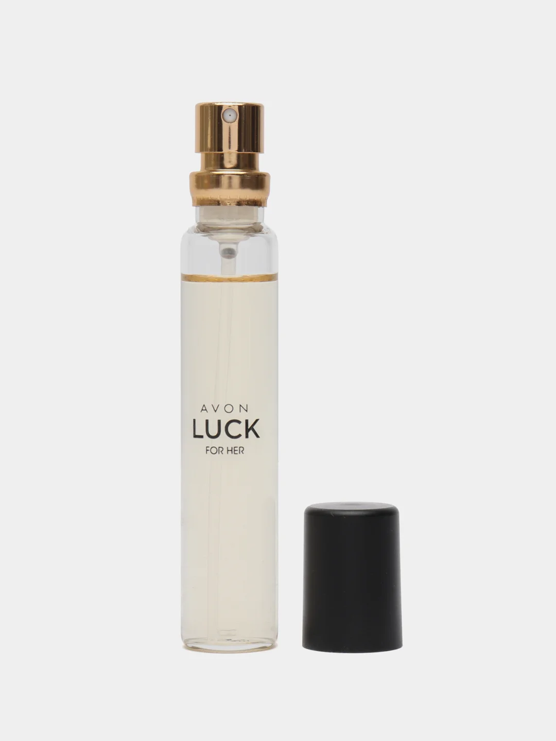 Парфюмерная вода Avon Luck для нее AVON, 10 мл