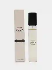 Парфюмерная вода Avon Luck для нее AVON, 10 мл