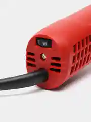 УШМ углошлифовальная машина болгарка ELITECH МШУ101Э (125мм,1000Вт,3000-11000обмин,2.2кг)