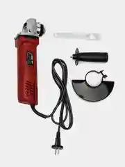 УШМ углошлифовальная машина болгарка ELITECH МШУ101Э (125мм,1000Вт,3000-11000обмин,2.2кг)