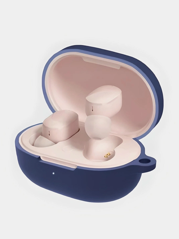 Силиконовый чехол для Xiaomi Redmi Airdots 3