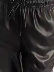 Черный брюки женские Zolla длинные
