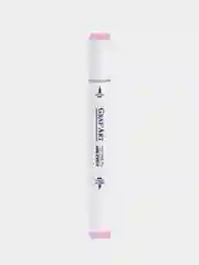 Маркер спиртовой Малевичъ GrafArt Brush, Оттенки розового, 1 шт