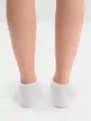 Носки женские теплые зимние термоноски из норки короткие