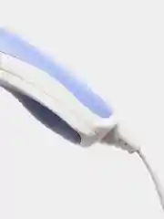 Белый массажер для всего тела