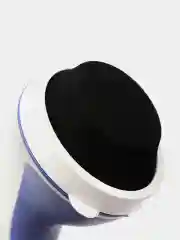 Белый массажер для всего тела