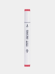 Маркер спиртовой Малевичъ GrafArt Brush, Оттенки красного