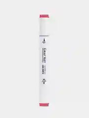 Маркер спиртовой Малевичъ GrafArt Brush, Оттенки красного