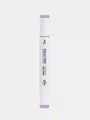 Маркер спиртовой Малевичъ GrafArt Brush, Оттенки фиолетового, 1 шт