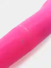 Фуксия мини вибратор дельфин для женщин