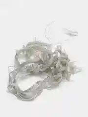 Желтый светодиодная гирлянда штора