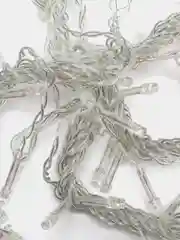 Желтый светодиодная гирлянда штора