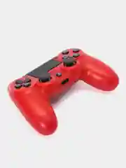 Золотой беспроводной геймпад для PS4, PC, телефона