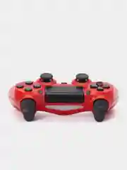 Золотой беспроводной геймпад для PS4, PC, телефона