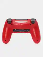 Золотой беспроводной геймпад для PS4, PC, телефона