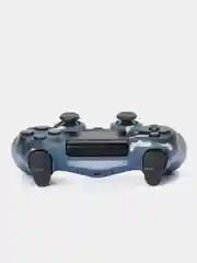 Синий меланж беспроводной геймпад для PS4, PC, телефона