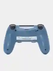 Синий меланж беспроводной геймпад для PS4, PC, телефона