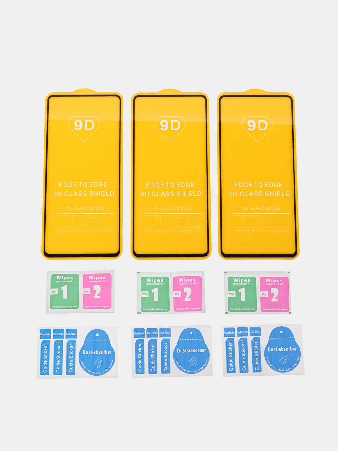 Защитное стекло для Samsung A52/51/53/54/A22s/23/13/31/32/50/12/14/34/A33/5G/S20/S21/FE/M