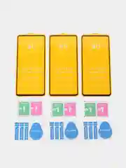 Защитное стекло для Samsung A52/51/53/54/A22s/23/13/31/32/50/12/14/34/A33/5G/S20/S21/FE/M