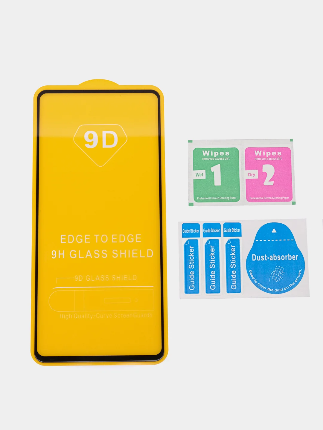 Защитное стекло для Samsung A52/51/53/54/A22s/23/13/31/32/50/12/14/34/A33/5G/S20/S21/FE/M