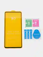 Защитное стекло для Samsung A52/51/53/54/A22s/23/13/31/32/50/12/14/34/A33/5G/S20/S21/FE/M