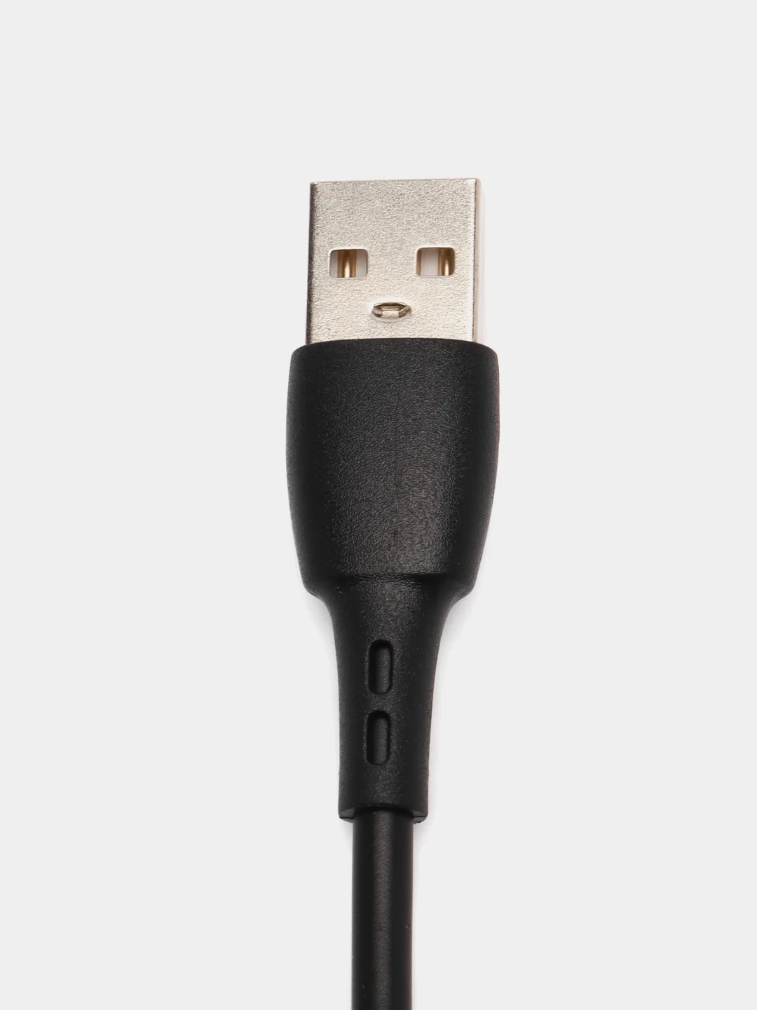 Кабель Micro, Type-C, айфон усиленный