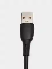Кабель Micro, Type-C, айфон усиленный